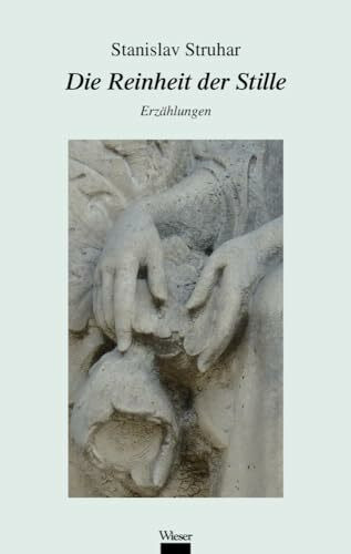 Die Reinheit der Stille: Erz�hlungen