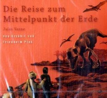 Die Reise Zum Mittelpunkt Der Erde Die Reise Zum Mittelpunkt Der Erde