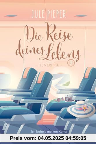 Die Reise deines Lebens 2: Teneriffa