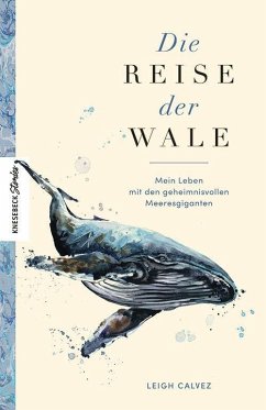 Die Reise der Wale von Knesebeck