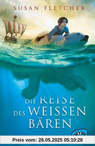 Die Reise des weißen Bären