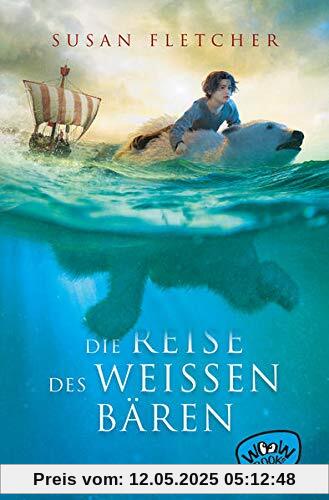 Die Reise des weißen Bären Die Reise des weißen Bären