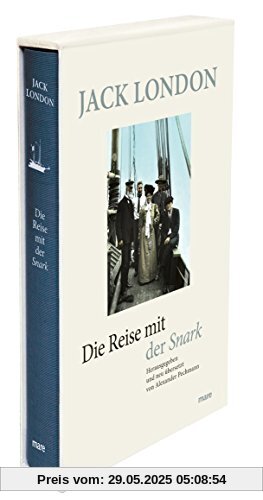 Die Reise mit der Snark (Schöne Klassiker: Klassische Schönheiten)