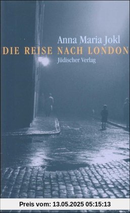 Die Reise nach London: Wiederbegegnungen