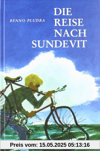 Die Reise nach Sundevit