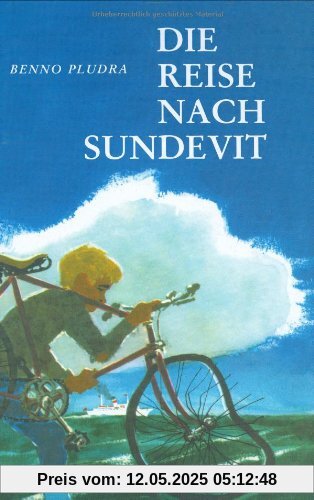 Die Reise nach Sundevit