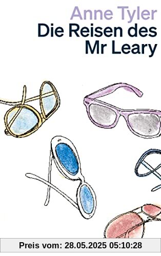 Die Reisen des Mr Leary