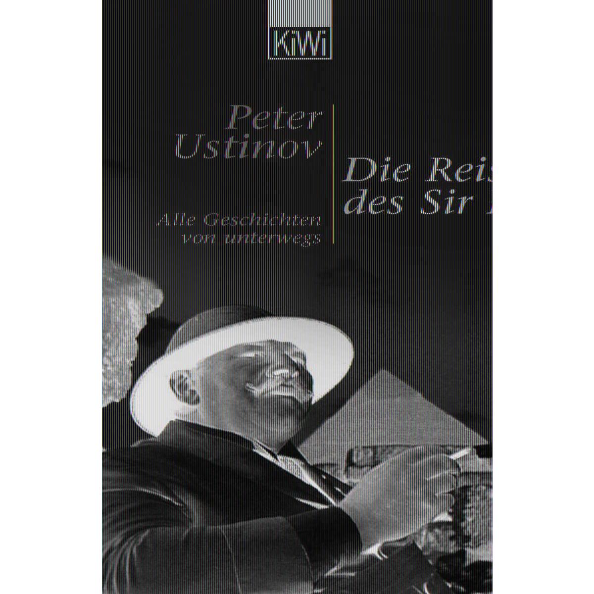 Die Reisen des Sir Peter von Kiepenheuer & Witsch GmbH