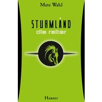 Die Reiter / Sturmland Band 1