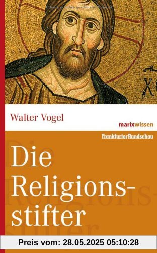 Die Religionsstifter