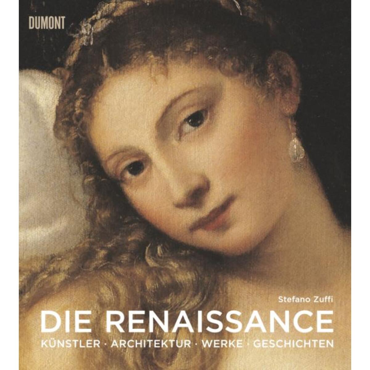 Die Renaissance von Dumont Buch