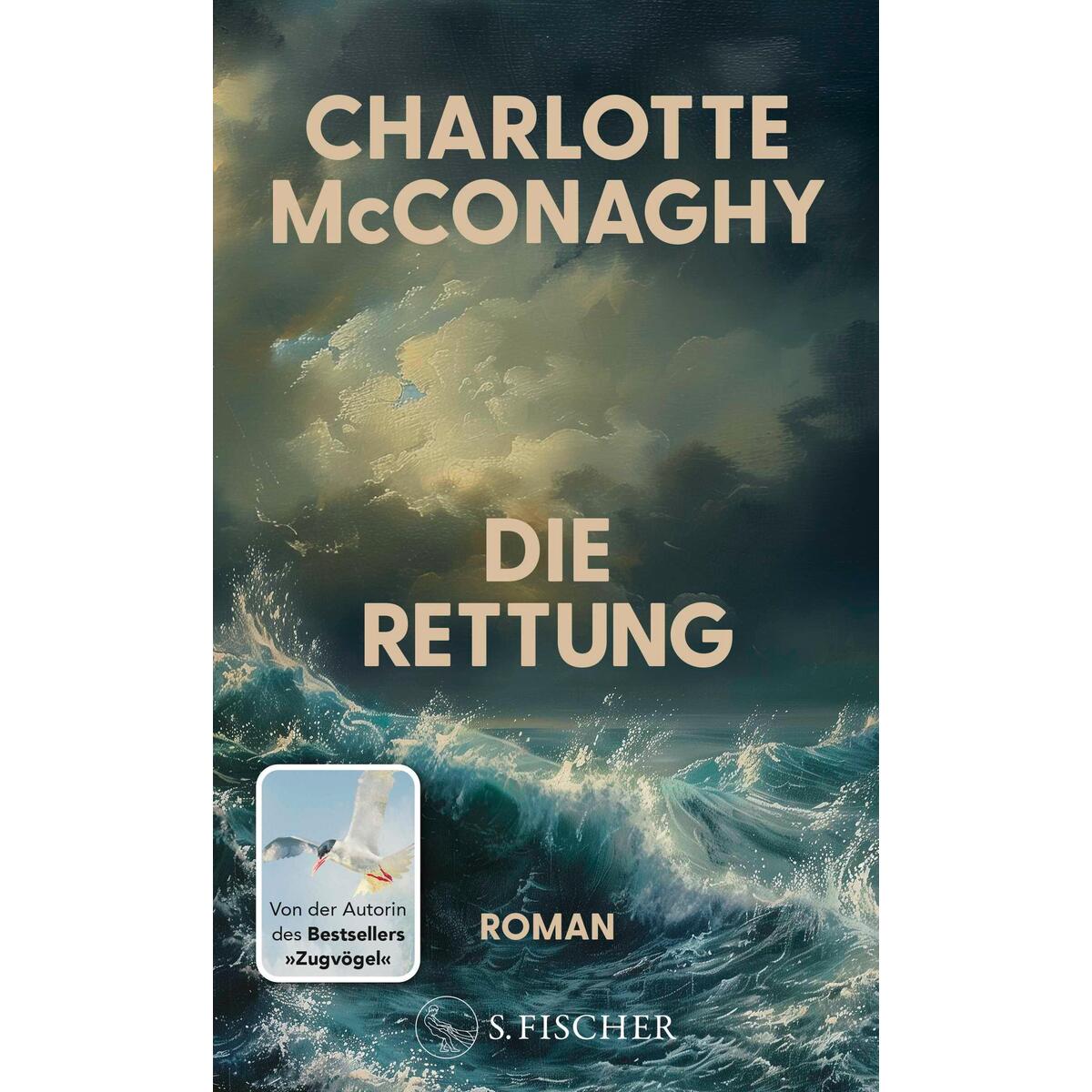 Die Rettung Die Rettung von FISCHER, S.