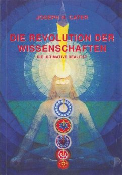 Die Revolution d.Wissenschaften von Michaels-Verlag