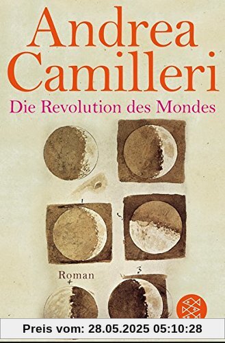 Die Revolution des Mondes: Roman