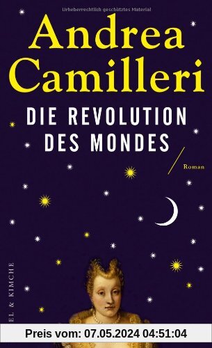 Die Revolution des Mondes: Roman