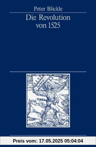 Die Revolution von 1525