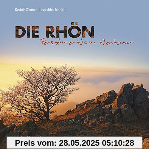Die Rhön - Faszination Natur