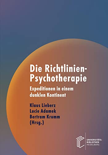 Die Richtlinien-Psychotherapie: Expeditionen in einem dunklen Kontinent. Zum Gedenken an Frau Prof. Dr. med. Annemarie Dührssen und Herrn Prof. Dr. med. Heinz Schepank Die Richtlinien-Psychotherapie: Expeditionen in einem dunklen Kontinent. Zum Gedenken an Frau Prof. Dr. med. Annemarie Dührssen und Herrn Prof. Dr. med. Heinz Schepank