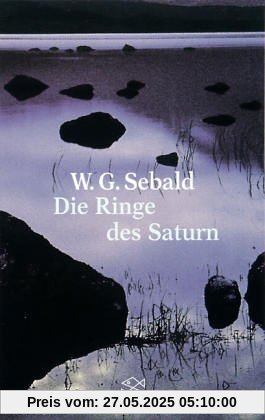 Die Ringe des Saturn: Eine englische Wallfahrt