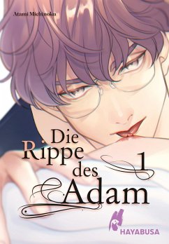 Die Rippe des Adam / Die Rippe des Adam Bd.1 von Carlsen / Hayabusa