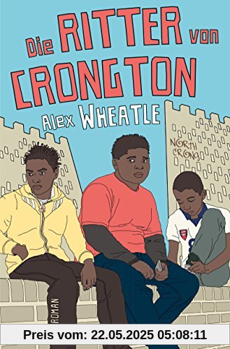 Die Ritter von Crongton