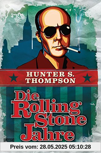 Die Rolling-Stone-Jahre