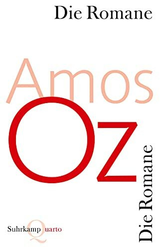 Die Romane: Nachwort: Unseld-Berkéwicz, Ulla (Suhrkamp Quarto)