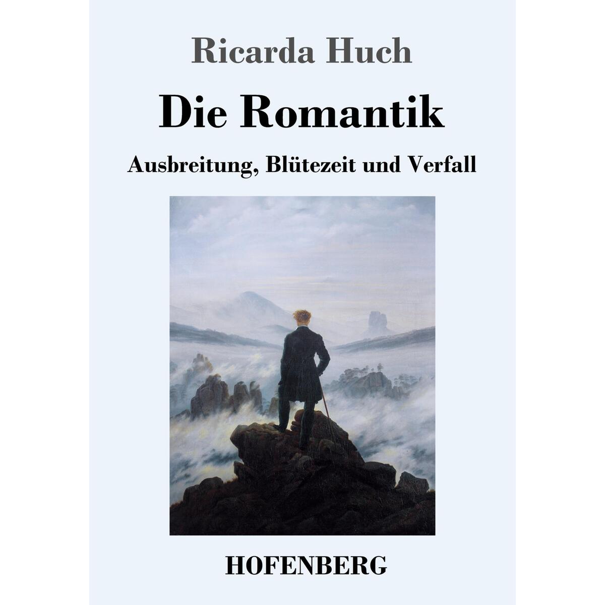 Die Romantik von Hofenberg