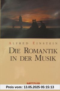 Die Romantik in der Musik