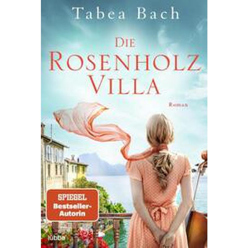 Die Rosenholzvilla | Roman
