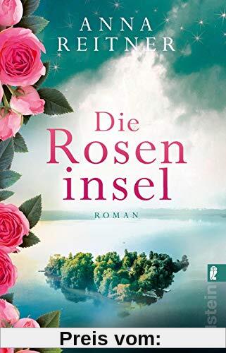 Die Roseninsel: Roman