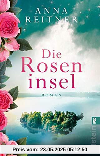 Die Roseninsel: Roman