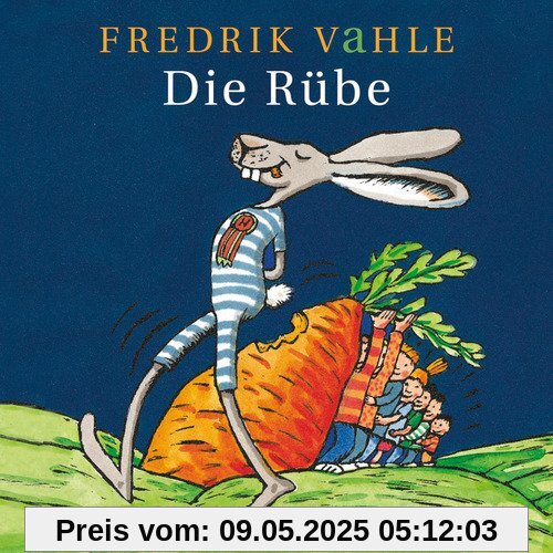 Die Rübe