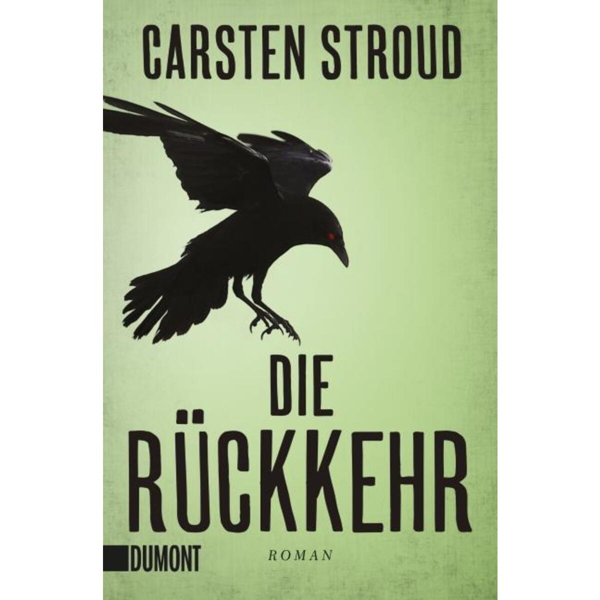 Die Rückkehr von DuMont Buchverlag GmbH