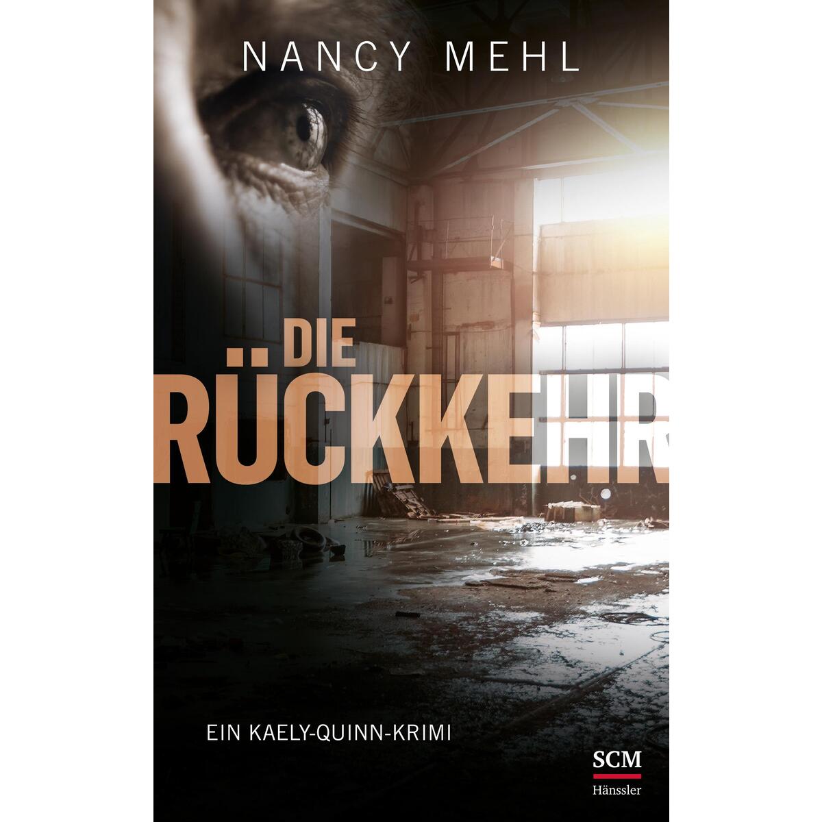 Die Rückkehr von SCM Hänssler