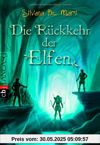 Die Rückkehr der Elfen