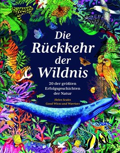 Die Rückkehr der Wildnis von Laurence King Verlag GmbH
