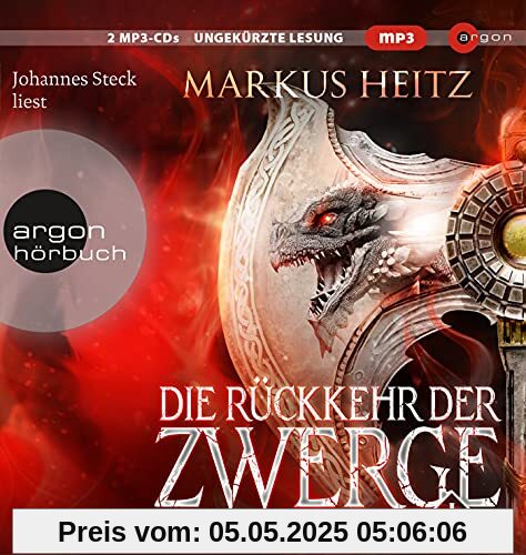Die Rückkehr der Zwerge 1