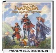 Die Rückkehr nach Narnia - Prinz Kaspians Rettung