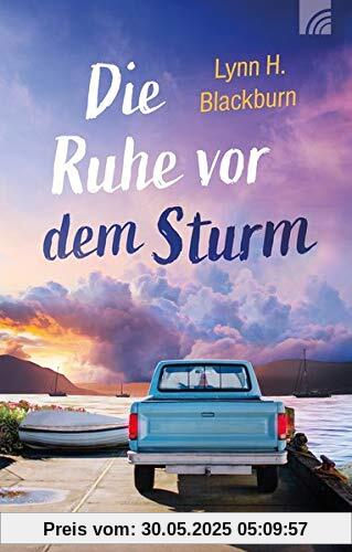 Die Ruhe vor dem Sturm (Lake-Porter-Serie)