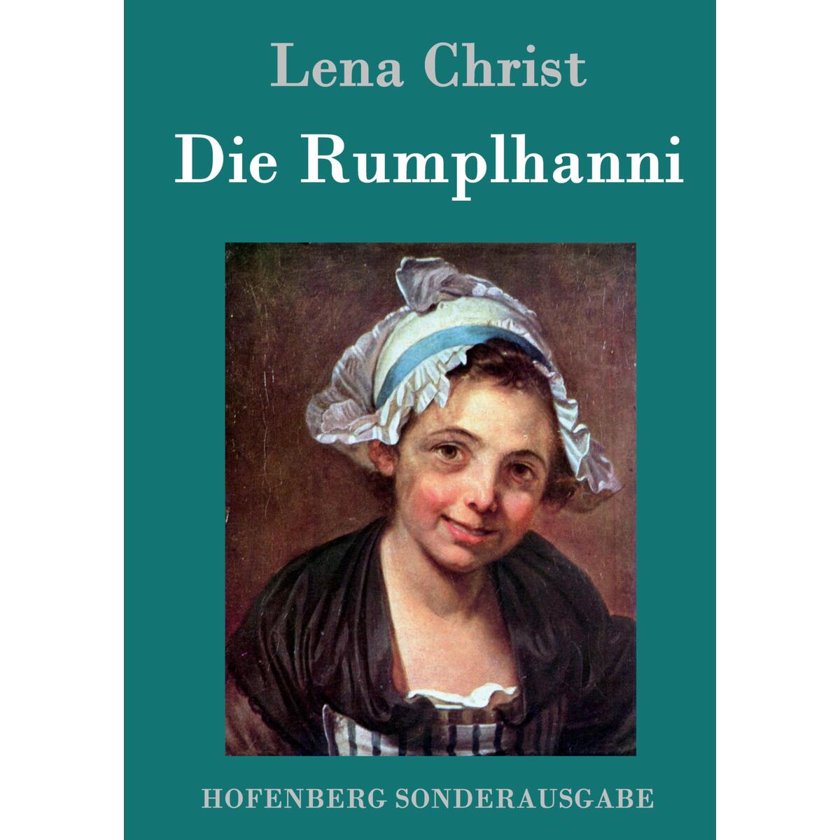 Die Rumplhanni von Hofenberg