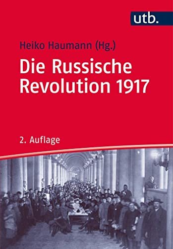 Die Russische Revolution 1917