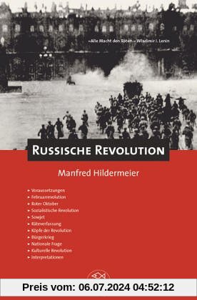 Die Russische Revolution
