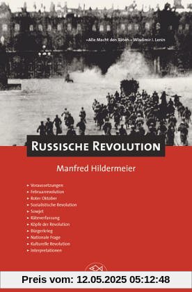 Die Russische Revolution