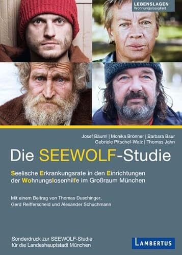 Die SEEWOLF-Studie - Sonderdruck Die SEEWOLF-Studie - Sonderdruck von Lambertus