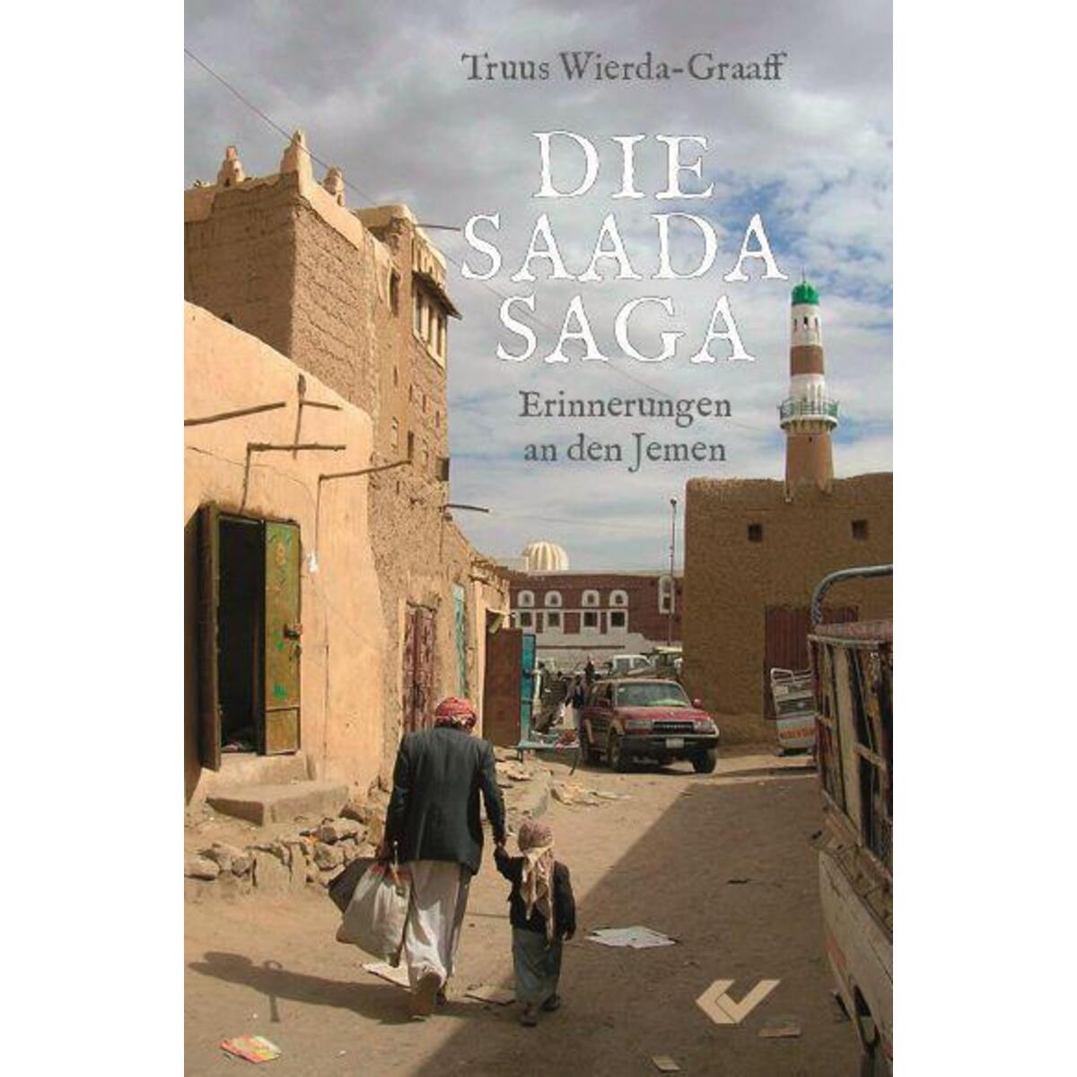 Die Saada-Saga von Christliche Verlagsges.