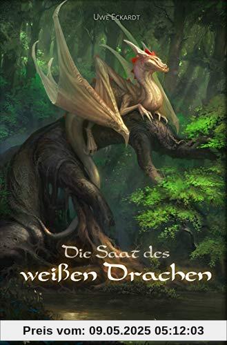 Die Saat des weißen Drachen