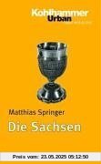 Die Sachsen (Urban-Taschenbucher)