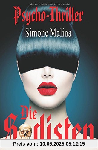 Die Sadisten Psycho-Thriller