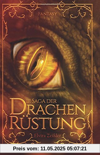 Die Saga der Drachenrüstung